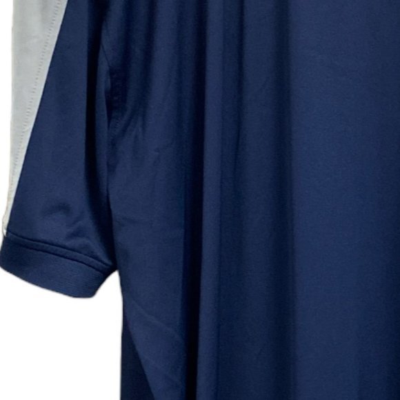 Greg Norman For Tasso Elba Polo Shirt - Picture 8 of 10